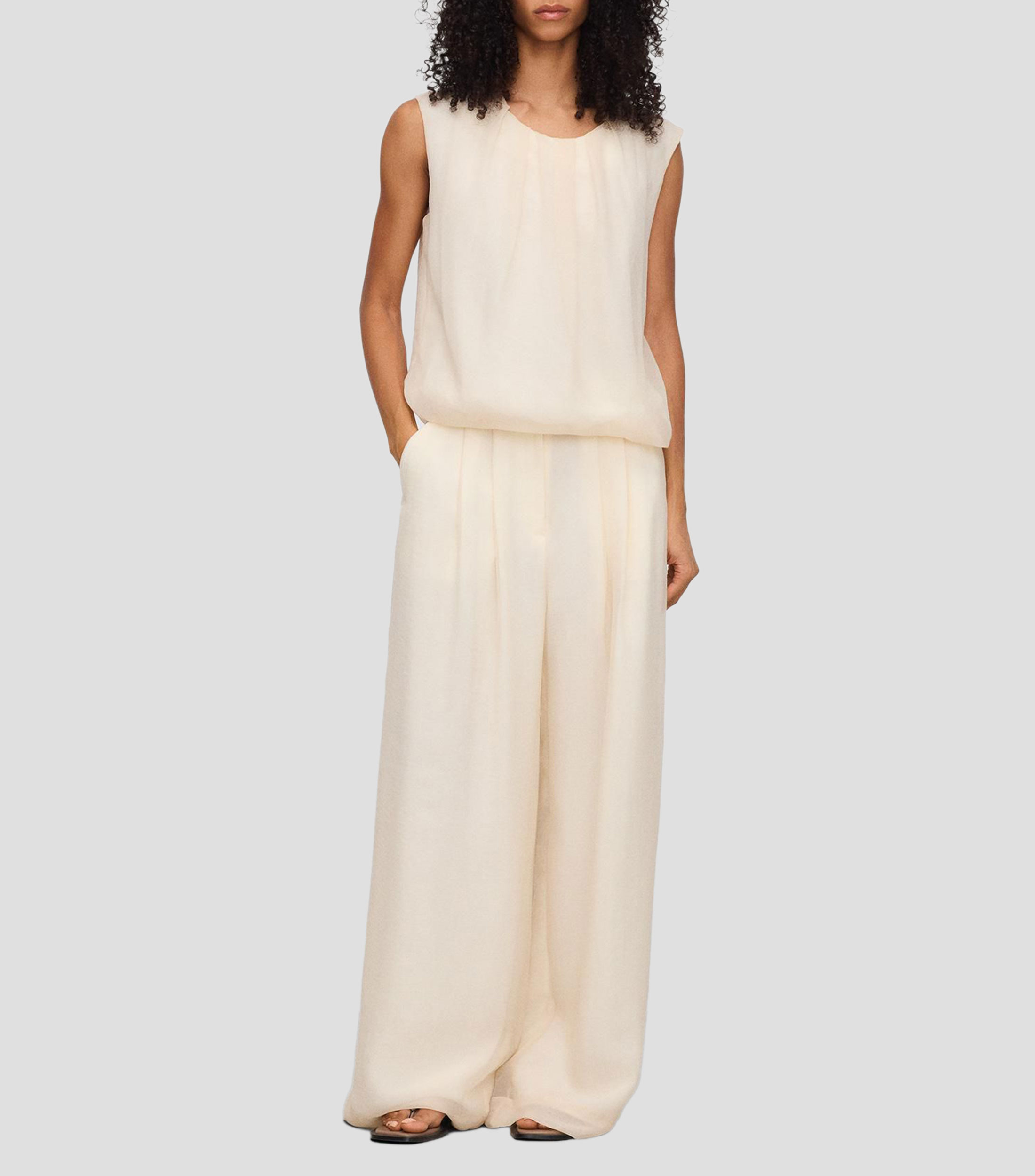 Pantalón casual Mujer